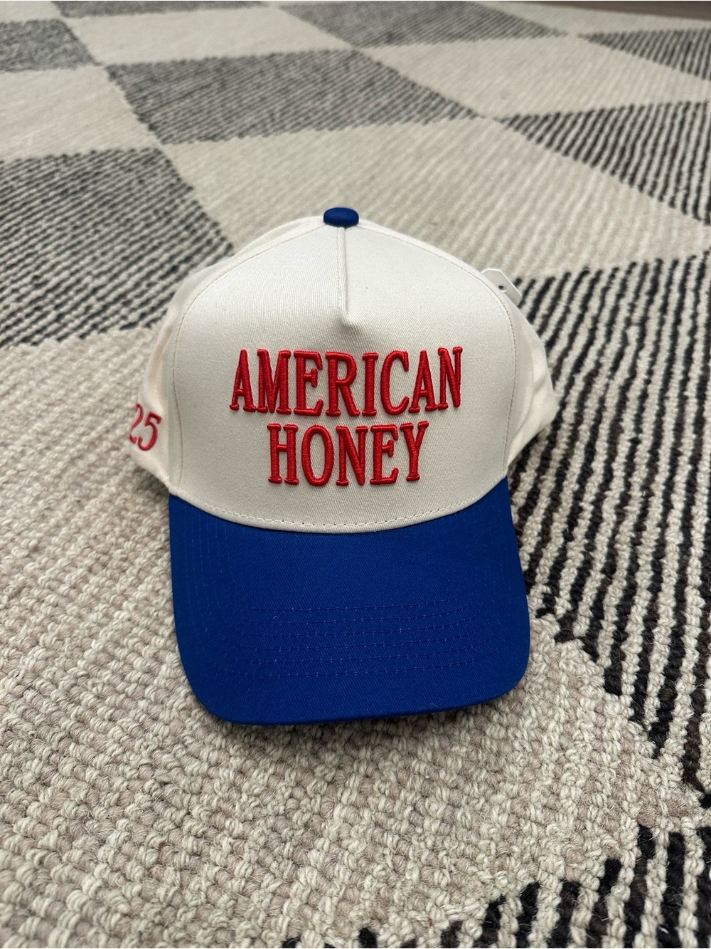 Altar'd State American Honey Trucker Hat